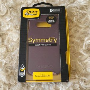 Otterbox Case Samsung S10e